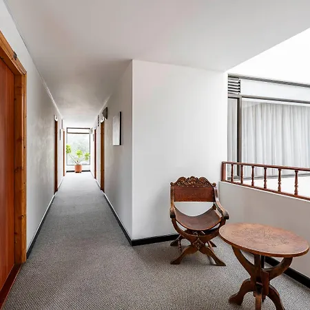 Hotel El Campin Bogota Exterior photo
